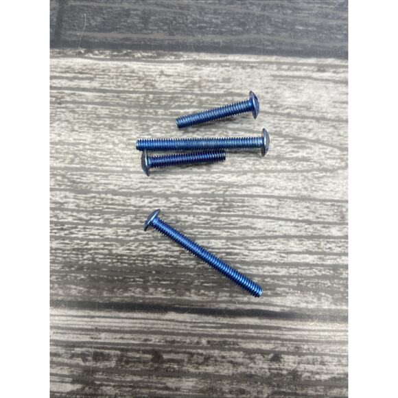 Brainerd ~ 3" Square Foot Pull/Handle ~ Satin Nickel ~ Lot of 18 {118} - Picture 4 of 9